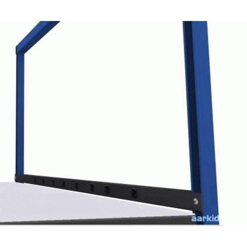 Production BASICS 8327